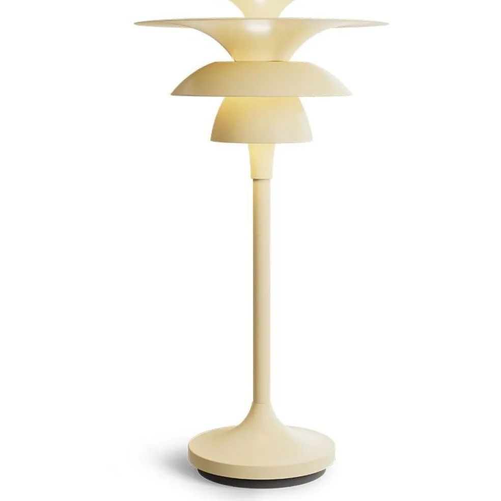 Picasso Table Lamp 350 mm, Matte White
