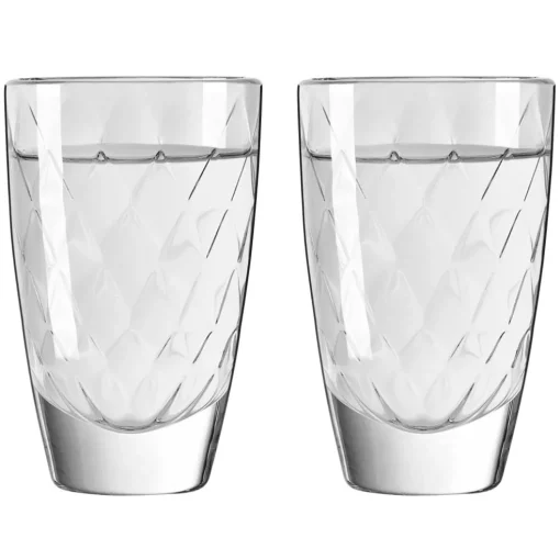 Picco Schnapps Glass 2-pack, 5,3 cl