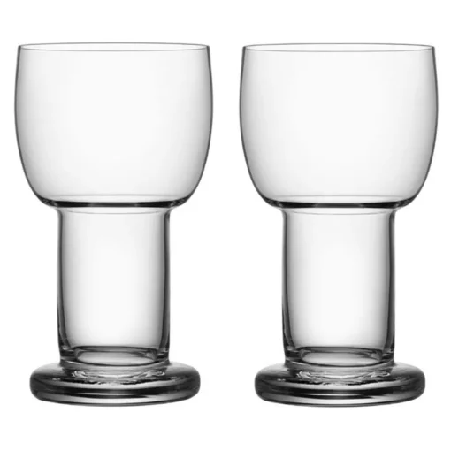 Picnic Glasses 2-pack, 32 cl