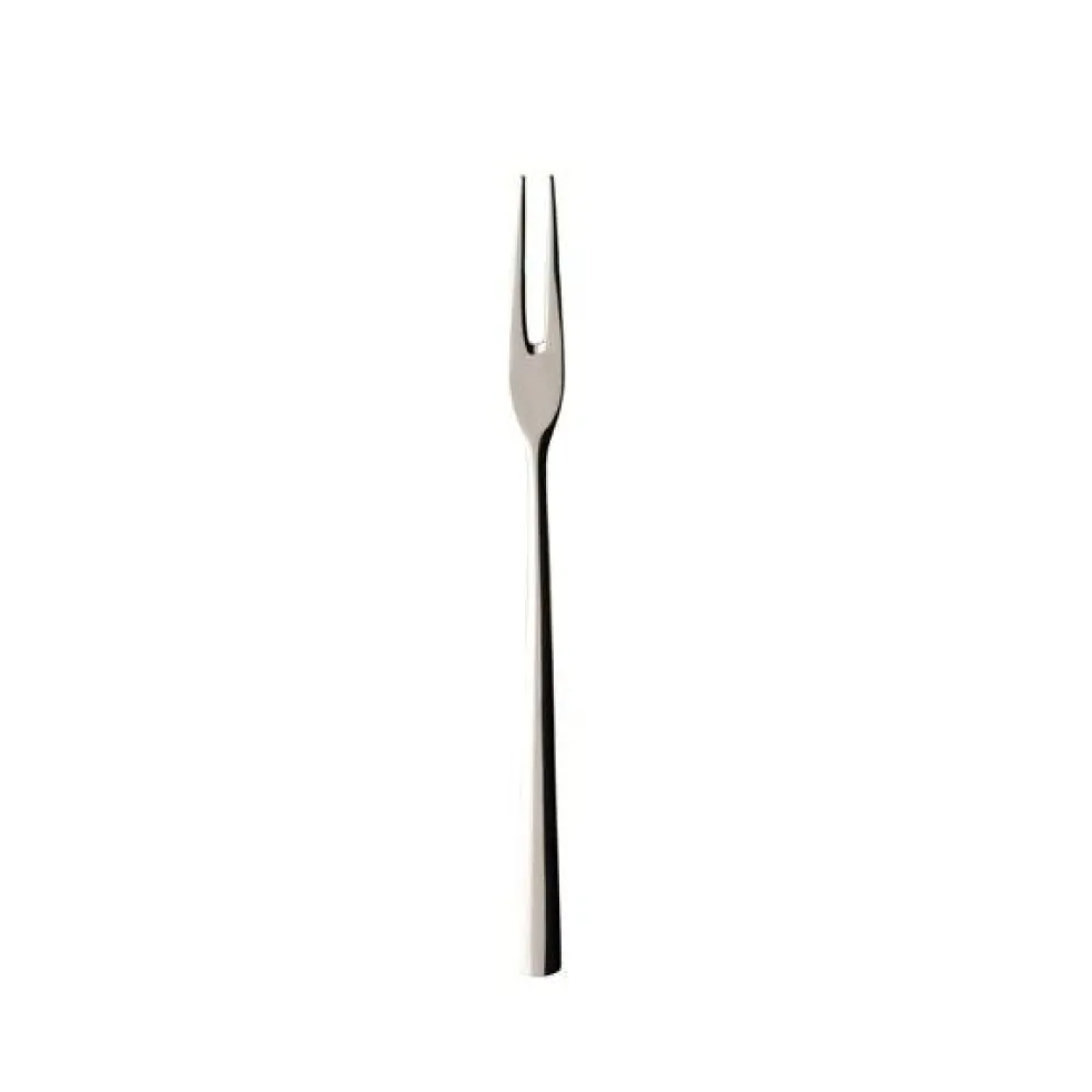 Piemont Cold meat fork large