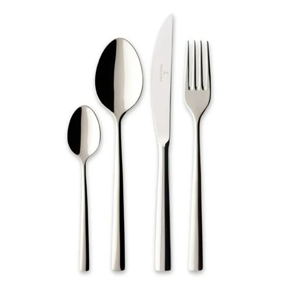 Piemont Cutlery Set, 30 pcs