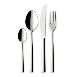 Piemont Cutlery set, 24 pcs