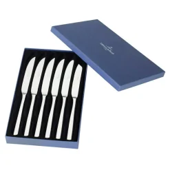 Piemont Steak knife set 6 pcs
