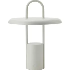 Pier Portable Lamp 33,5 cm, Black