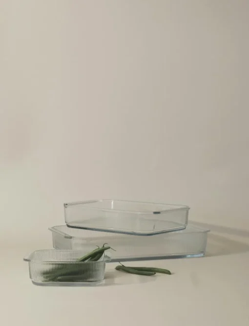 Pilastro Oven Dish, 19,7 cm