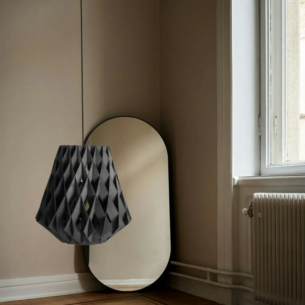 Pilke Signature 50 Pendant, Birch