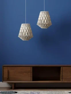 Pilke Signature P36 Pendant, Birch