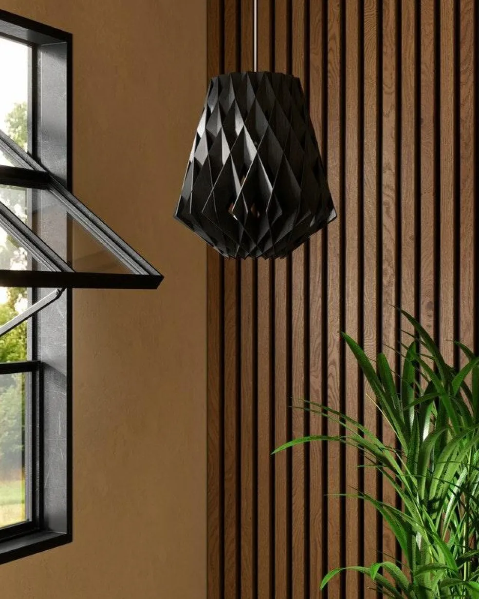 Pilke Signature P28 Pendant, Birch