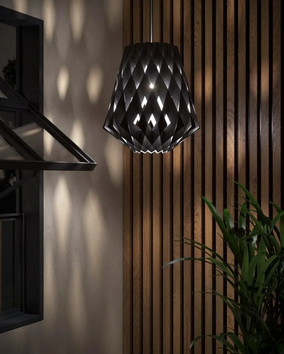 Pilke Signature P28 Pendant, Birch