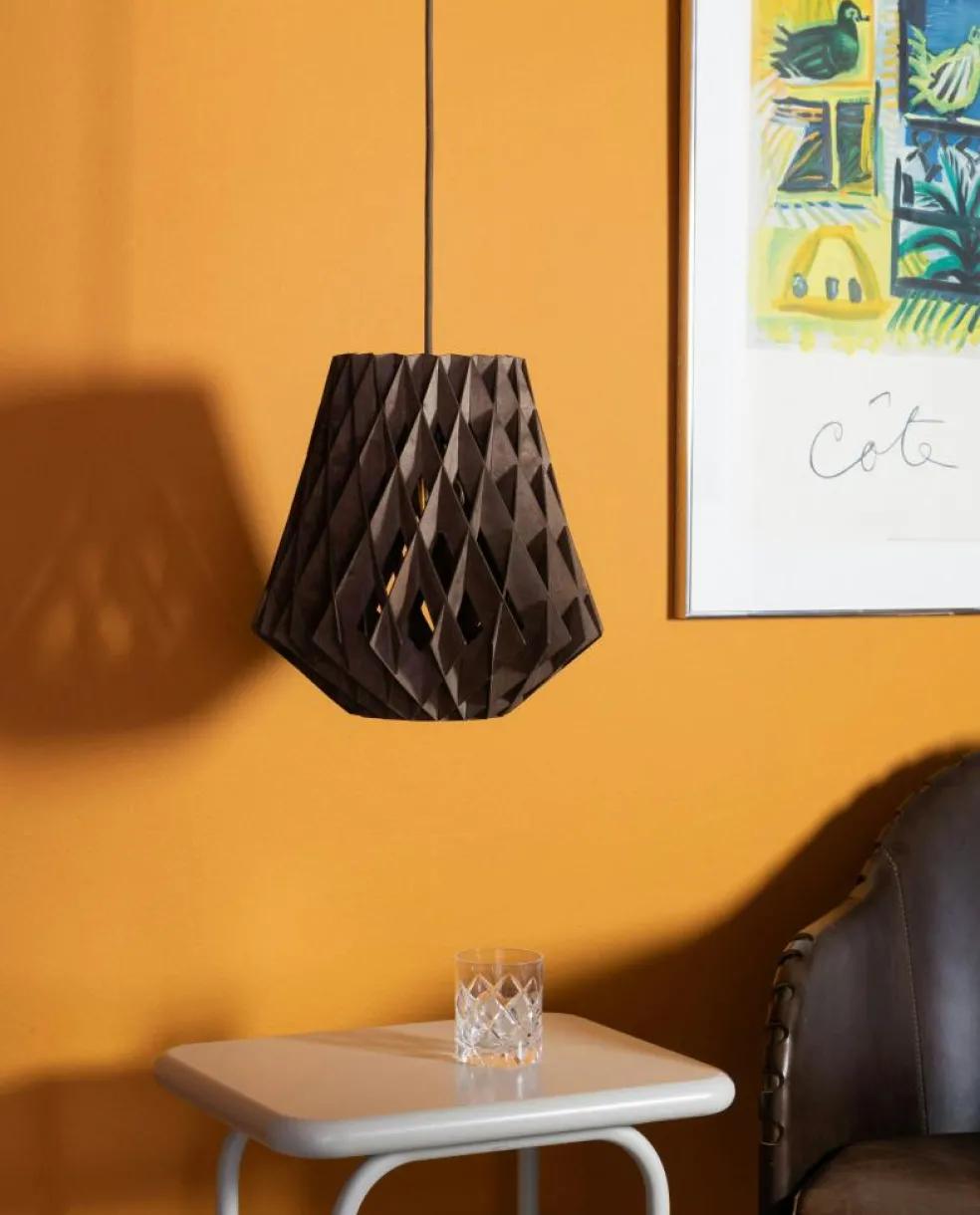 Pilke Signature P28 Pendant, Birch