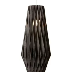 Pilke Signature P30/70 Pendant, Black