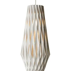 Pilke Signature P30/70 Pendant, Black