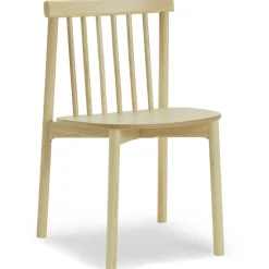 Pind Chair, Black Stained Ash
