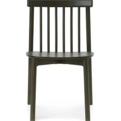Pind Chair, Black Stained Ash