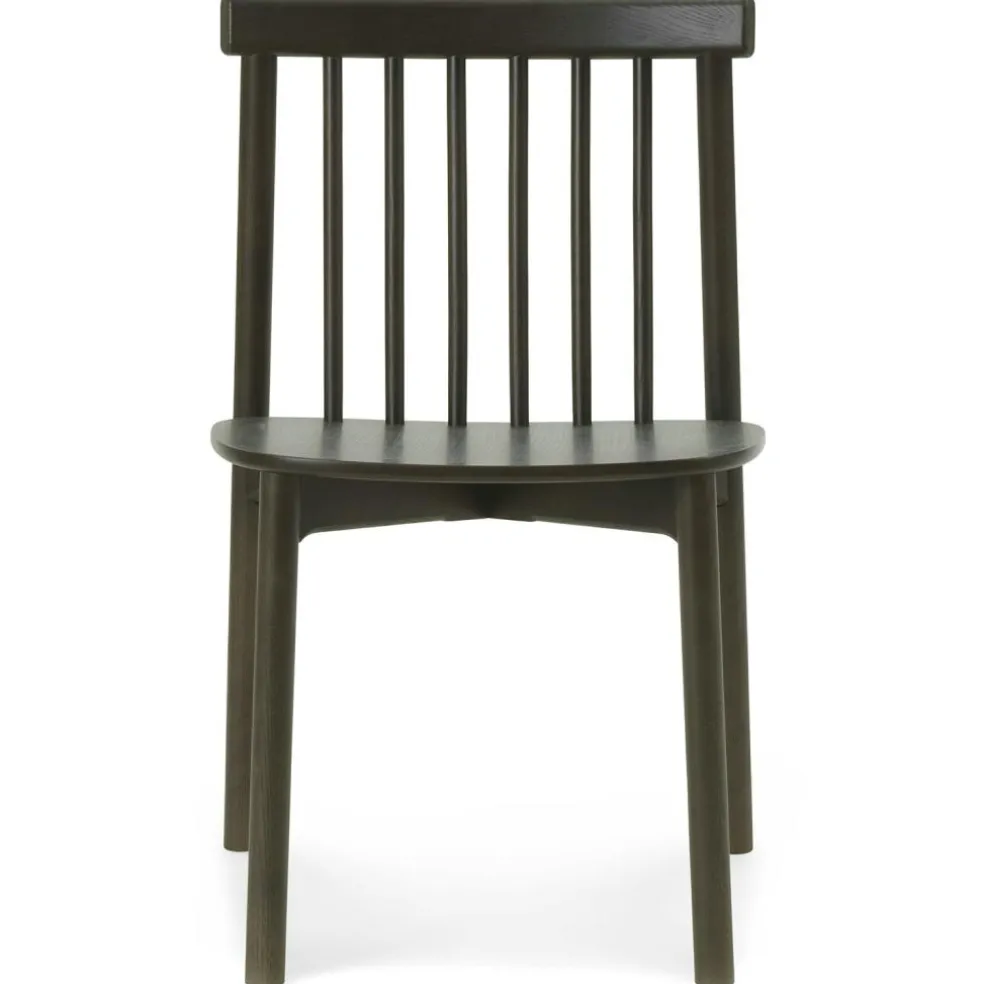 Pind Chair, Black Stained Ash