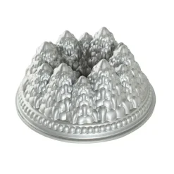 Pine Forest Bundt Pan