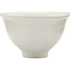 Pion Breakfast Bowl 14,5 cm, Black / Brown