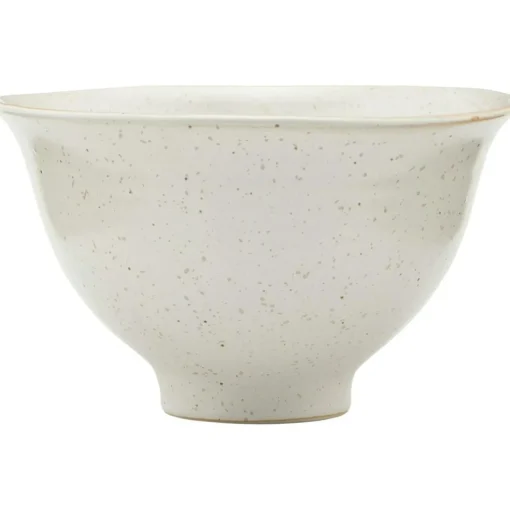 Pion Breakfast Bowl 14,5 cm, Black / Brown