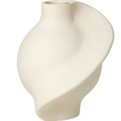 Pirout 02 Vase 42 cm, Vintage Glaze