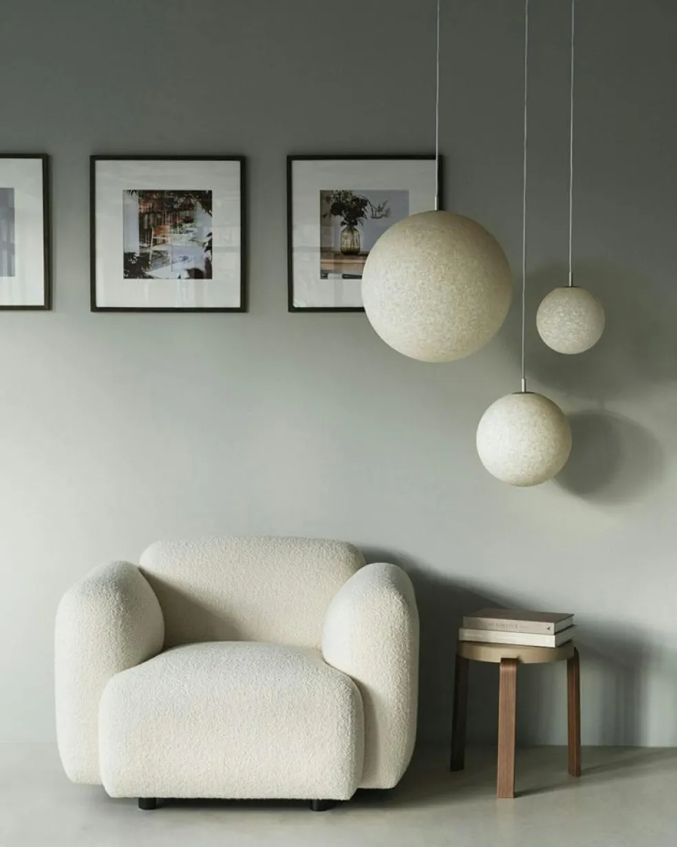 Pix Pendant, Ø20 cm