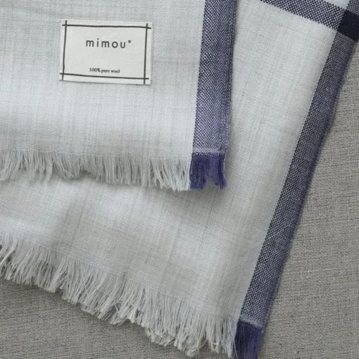Plaid Classic XL, Nature