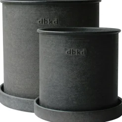 Plant Pot Small 2-pack, Beige