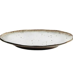 Plate 27 cm, Green