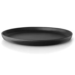 Plate 25 cm, Stoneware