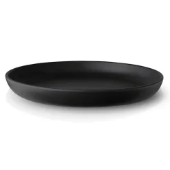 Plate Ø17 cm, Stoneware