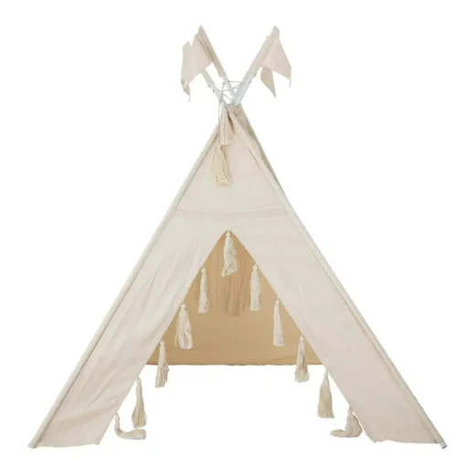 Play Tent, Nature