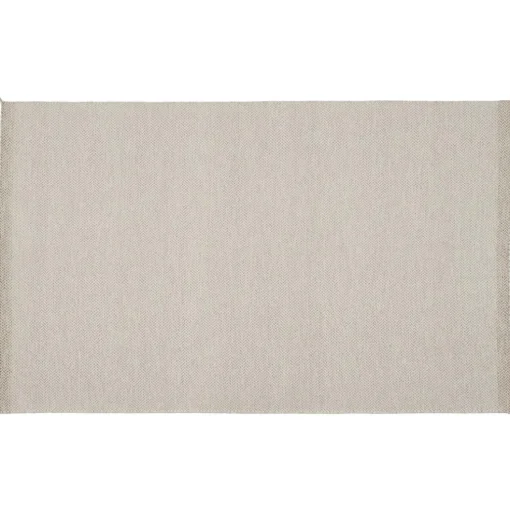 Ply Wool Rug 200x300 cm, Light Rose
