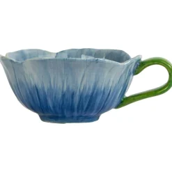 Poppy Cup, Red