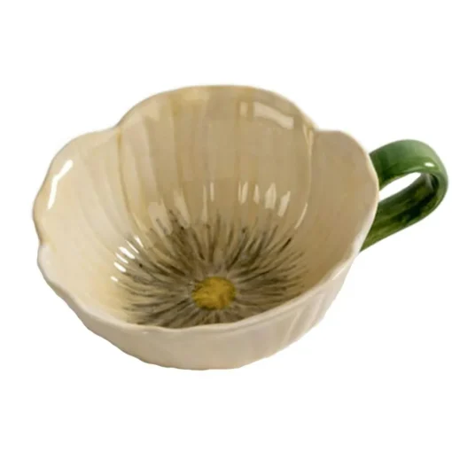 Poppy Cup, Red