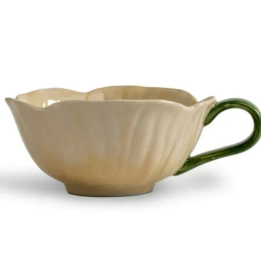 Poppy Cup, Red