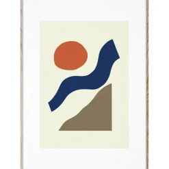 Poster, 50x70 cm