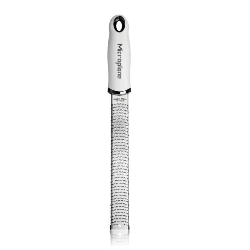 Premium Classic Zester, Black