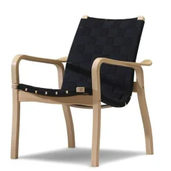 Primo Chair Low Back, Beech/Nature