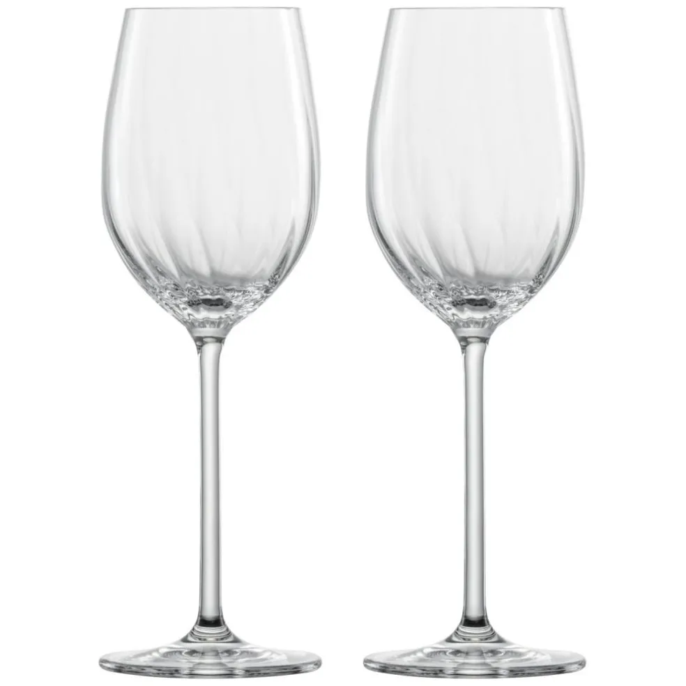 Prizma White Wine Glass 29 cl, 2-pack