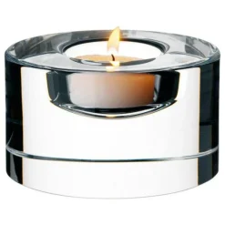 Puck Votive