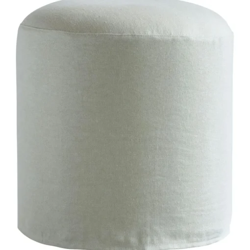 Pufdine Pouf, Sand