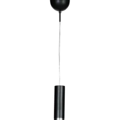 Puls Pendant, Black