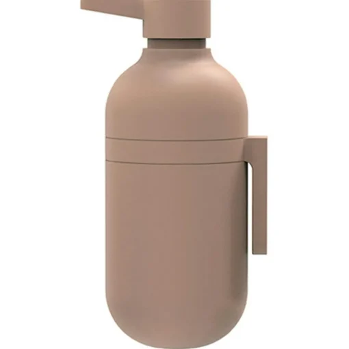 Pump-It Dispenser, Black