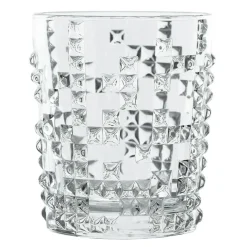 Punk Tumbler 34,8cl Set of 4