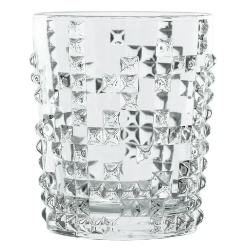 Punk Tumbler 34,8cl Set of 4