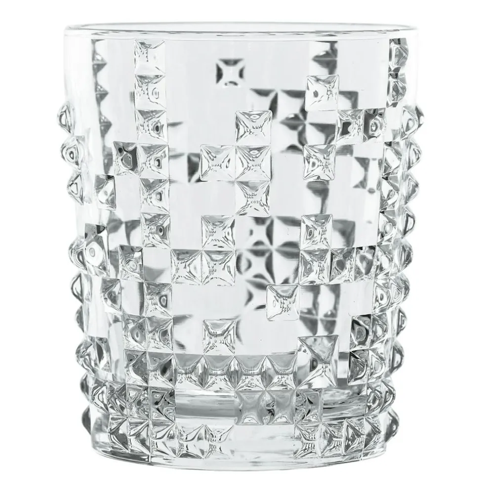 Punk Tumbler 34,8cl Set of 4