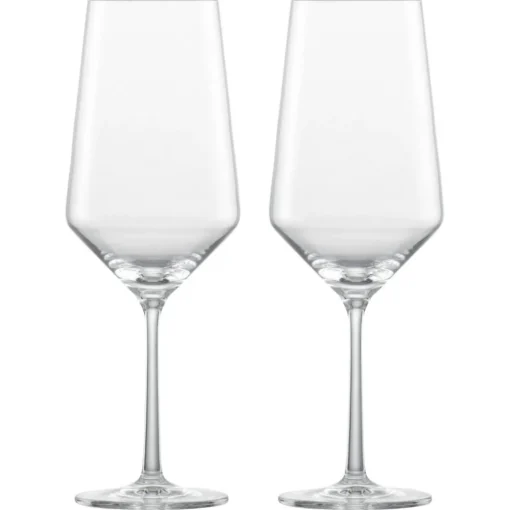 Pure Bordeaux Red Wine Glass 68 cl, 2-pack