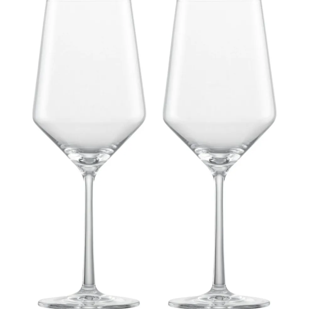 Pure Cabernet Red Wine Glass 54 cl, 2-pack