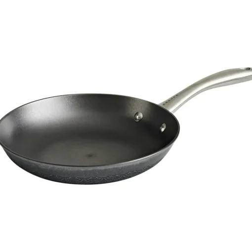 Pure Pan Cast Iron Frying Pan Ø24 cm
