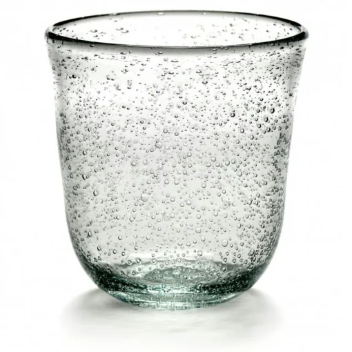 Pure Pascale Water Glass