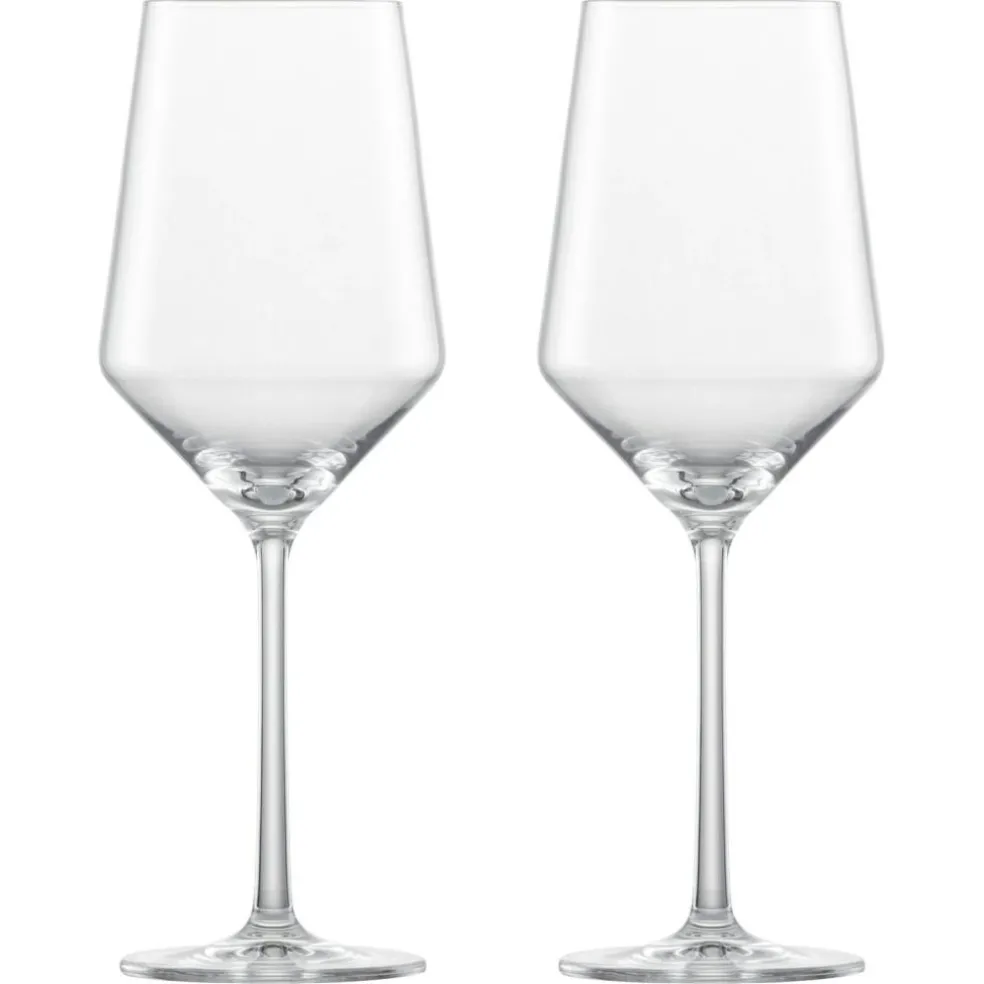 Pure Sauvignon White Wine Glass 41 cl, 2-pack